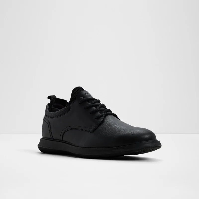 Aldo  ALDO WYNDER BLACK for Men | Best Price UAE